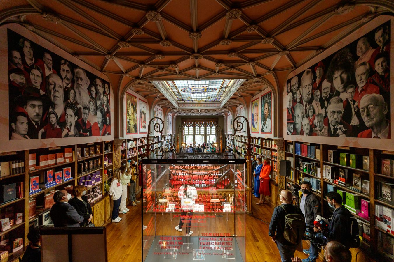 Livraria lello